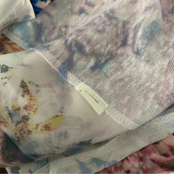 ADOLFO DOMINGUEZ  top S - Picture 9 of 9